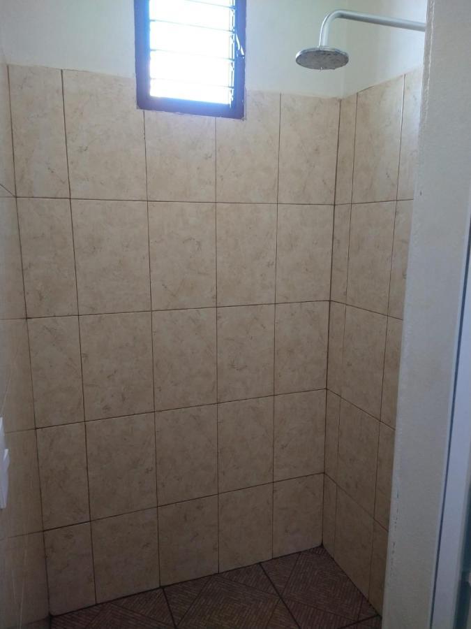 Cabanas Alta Mar Guayabas ภายนอก รูปภาพ