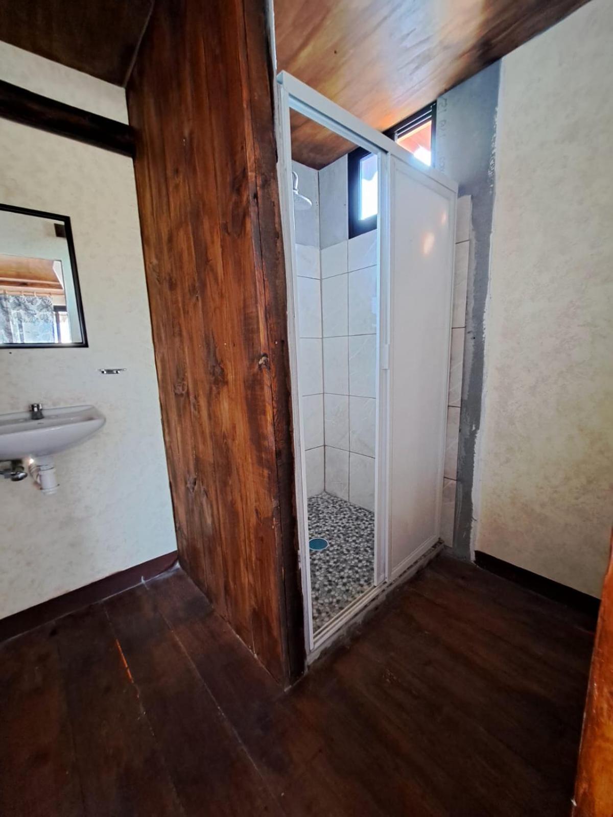 Cabanas Alta Mar Guayabas ภายนอก รูปภาพ