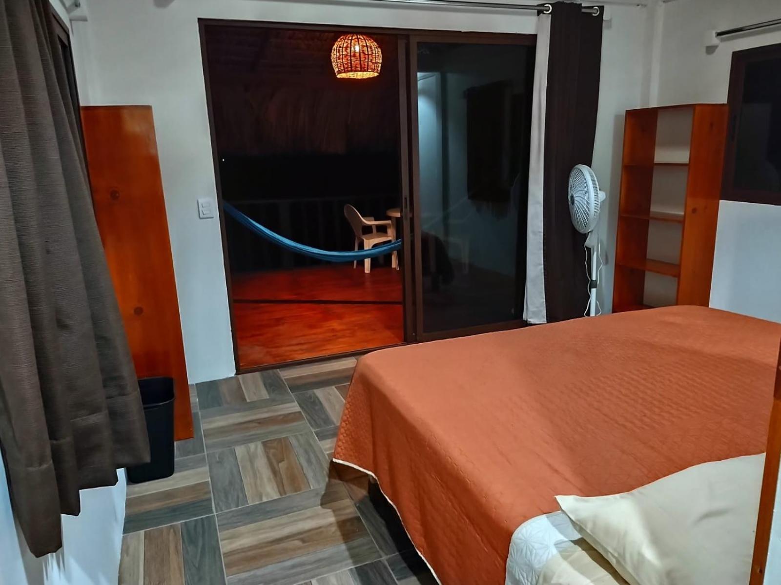 Cabanas Alta Mar Guayabas ห้อง รูปภาพ