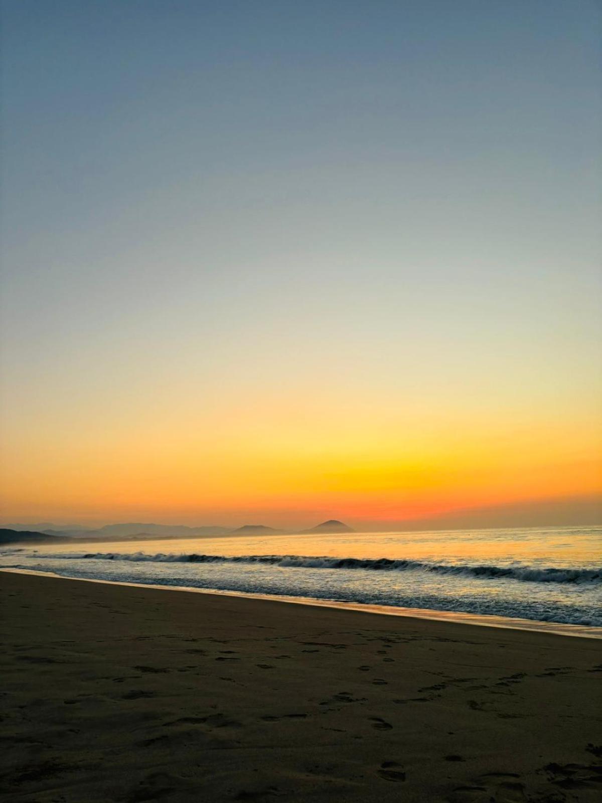 Cabanas Alta Mar Guayabas ภายนอก รูปภาพ