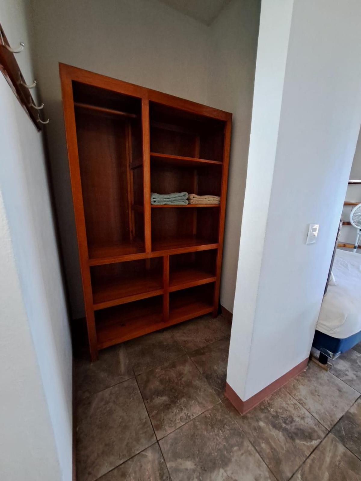 Cabanas Alta Mar Guayabas ภายนอก รูปภาพ
