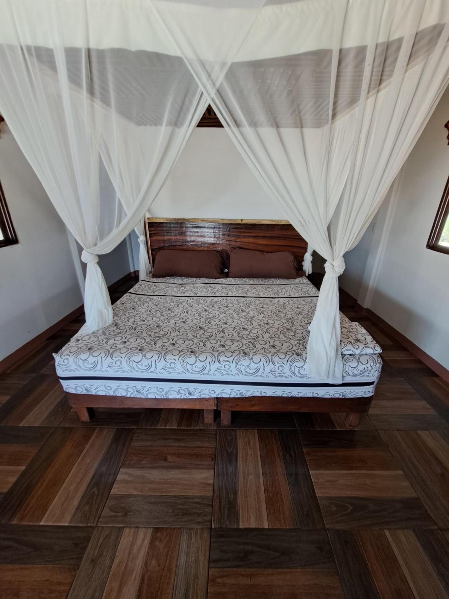 Cabanas Alta Mar Guayabas ภายนอก รูปภาพ