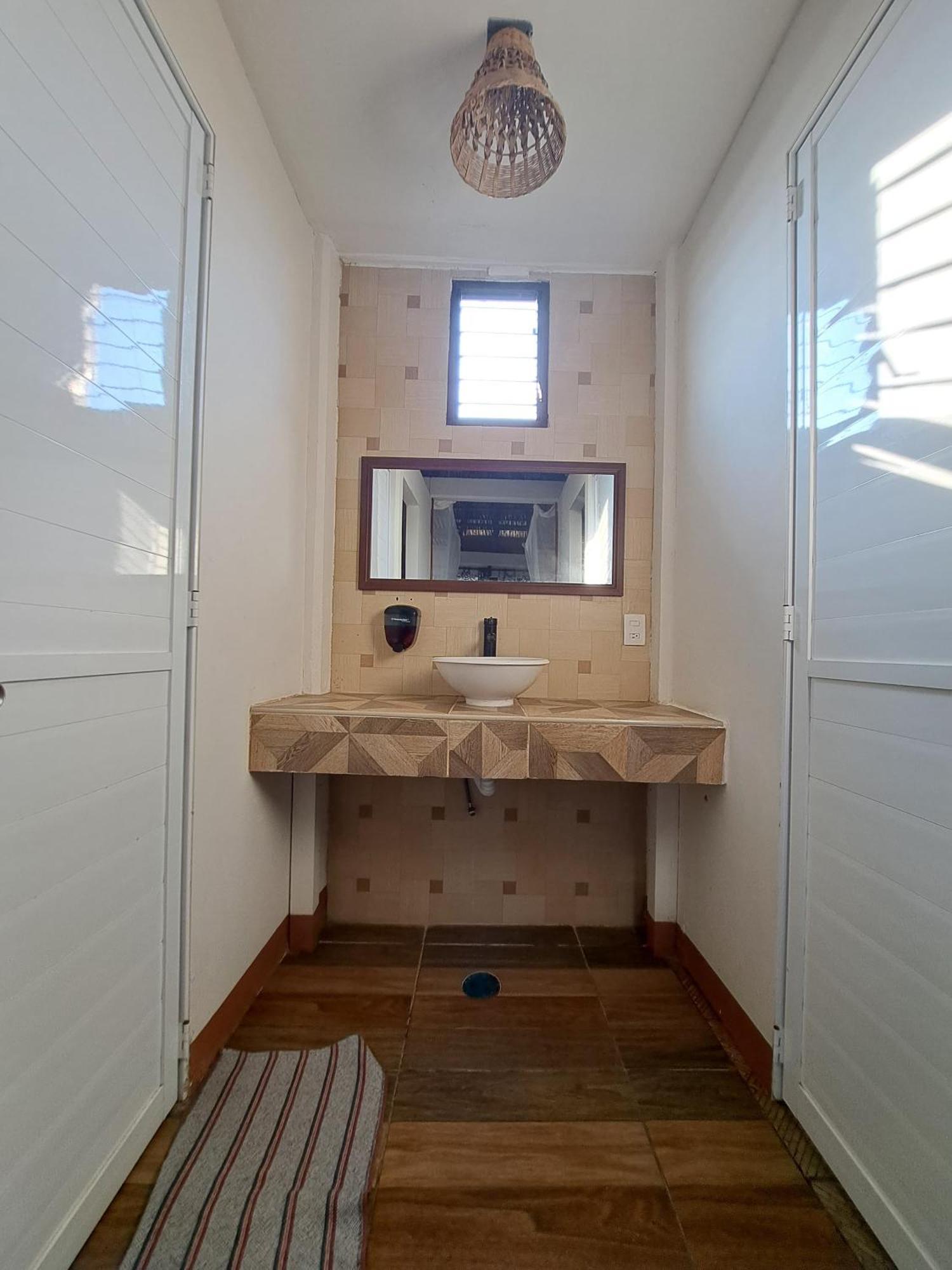 Cabanas Alta Mar Guayabas ภายนอก รูปภาพ